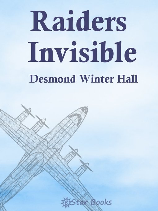 Title details for Raiders Invisible by Anthony Gilmore - Available